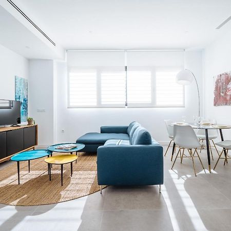 세비야 Urban Pulses Nervion 아파트 외부 사진