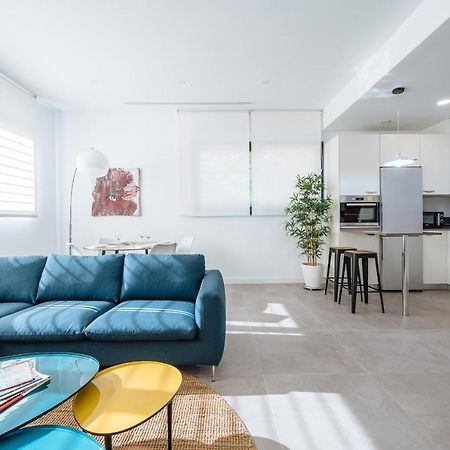 세비야 Urban Pulses Nervion 아파트 외부 사진