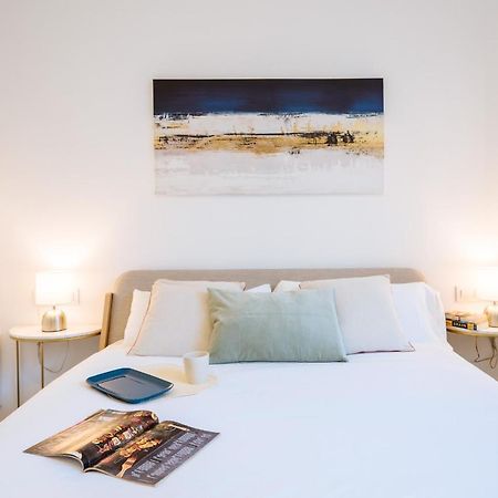 세비야 Urban Pulses Nervion 아파트 외부 사진