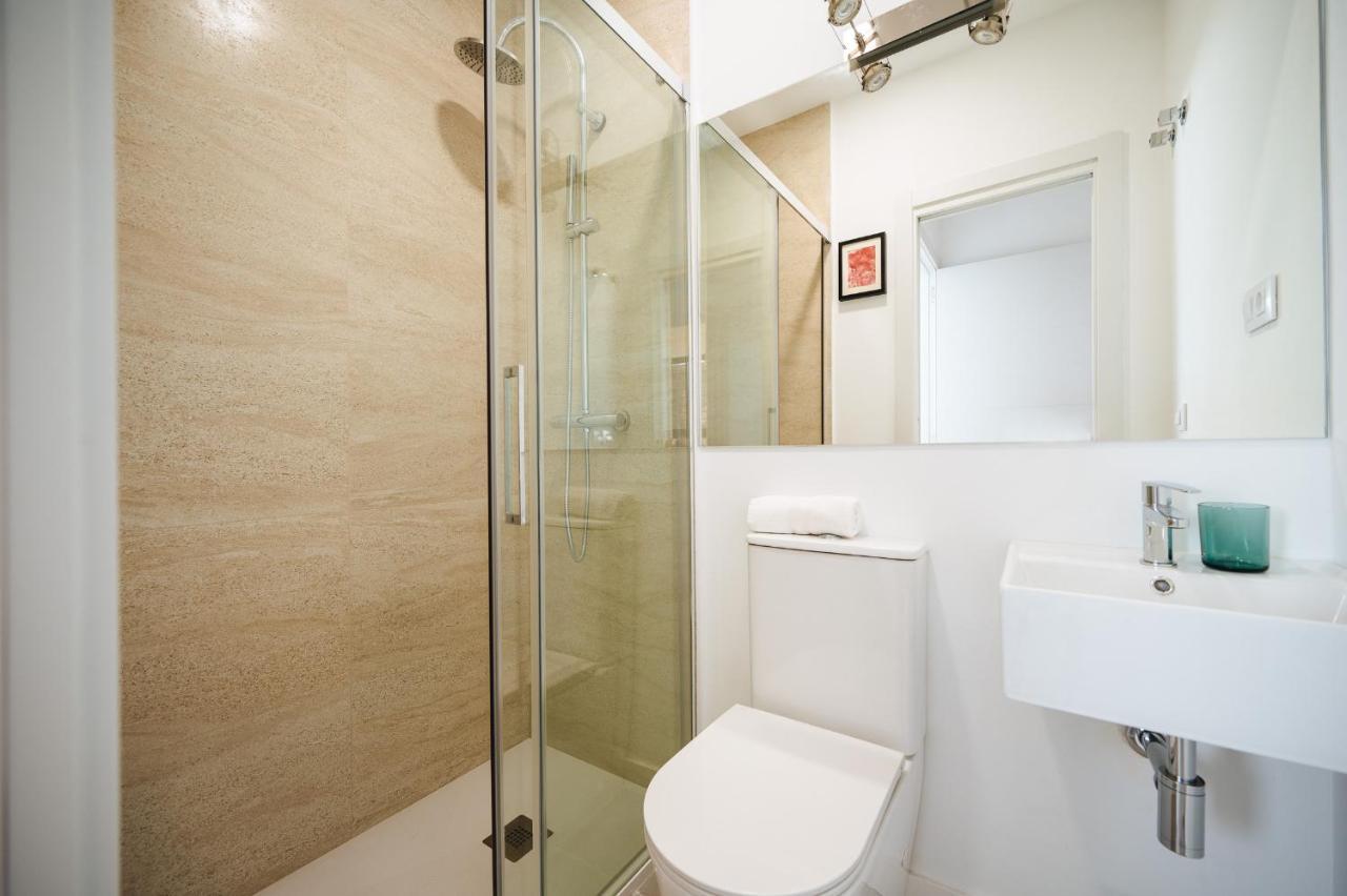 세비야 Urban Pulses Nervion 아파트 외부 사진