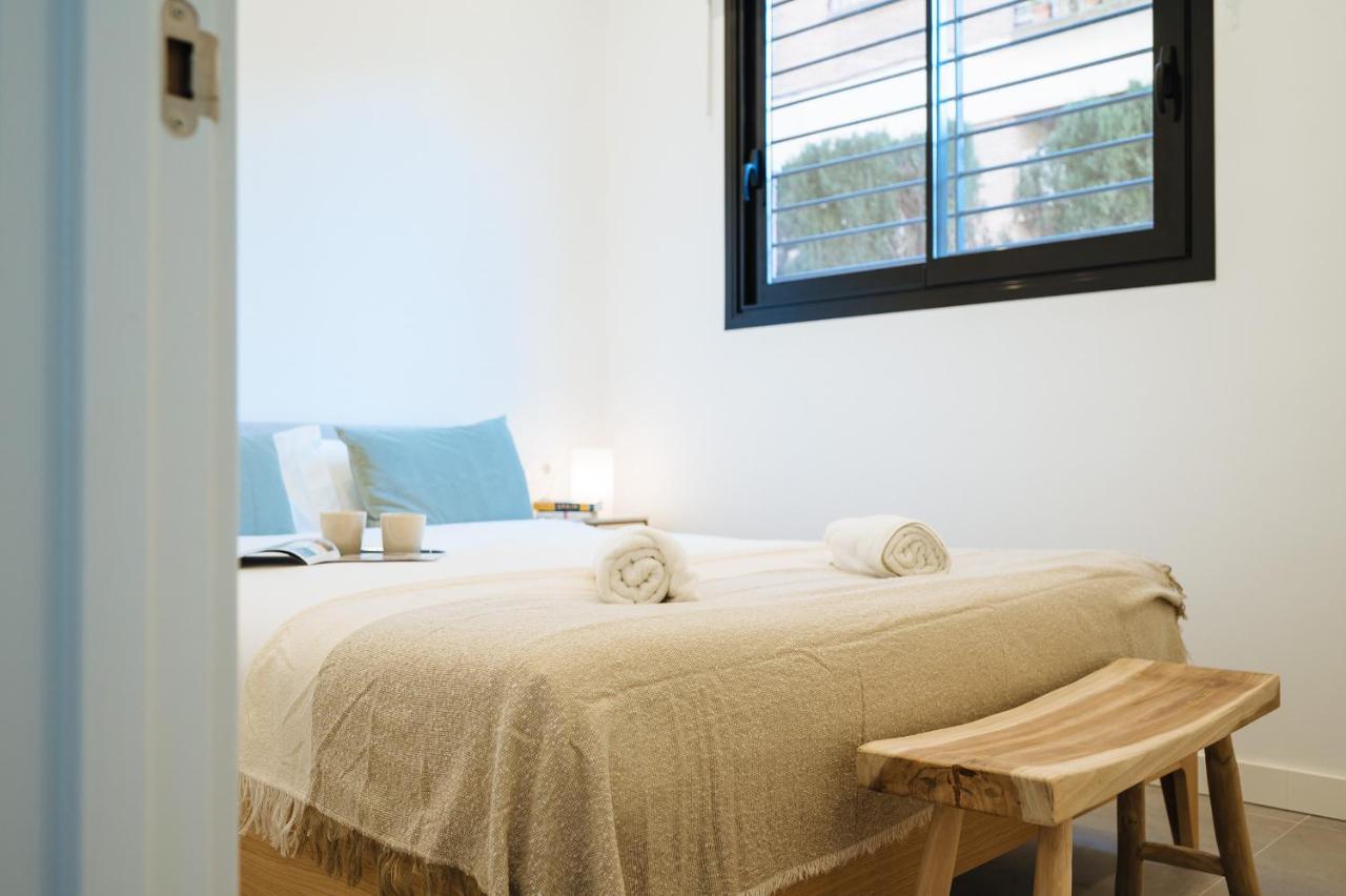 세비야 Urban Pulses Nervion 아파트 외부 사진