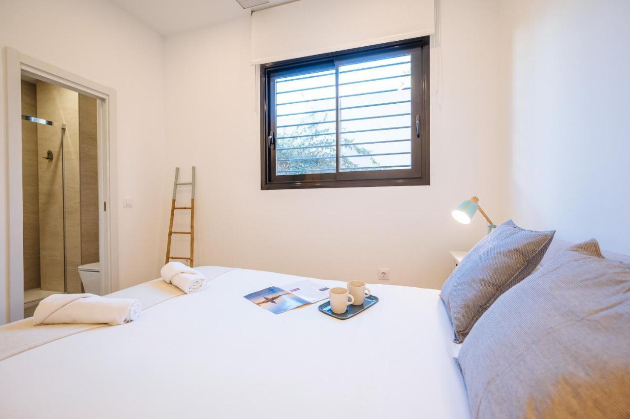 세비야 Urban Pulses Nervion 아파트 외부 사진