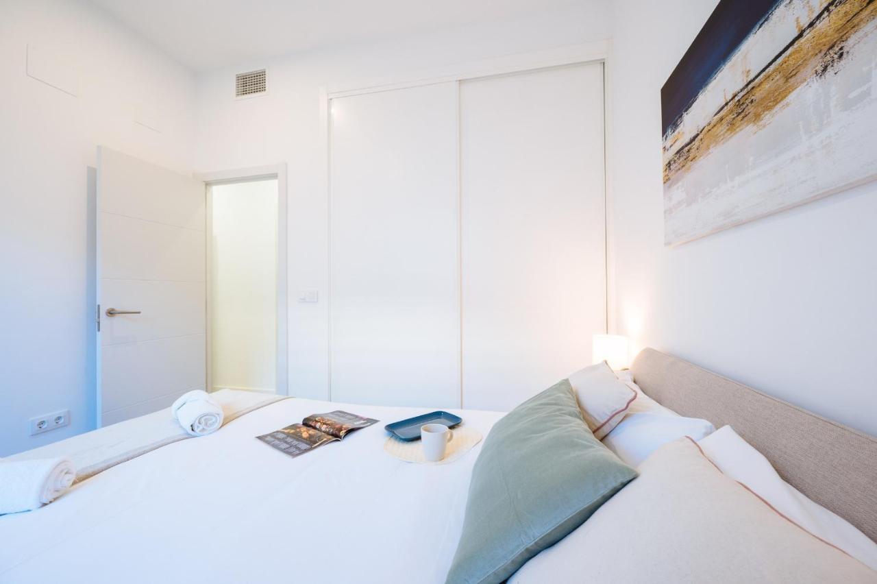세비야 Urban Pulses Nervion 아파트 외부 사진