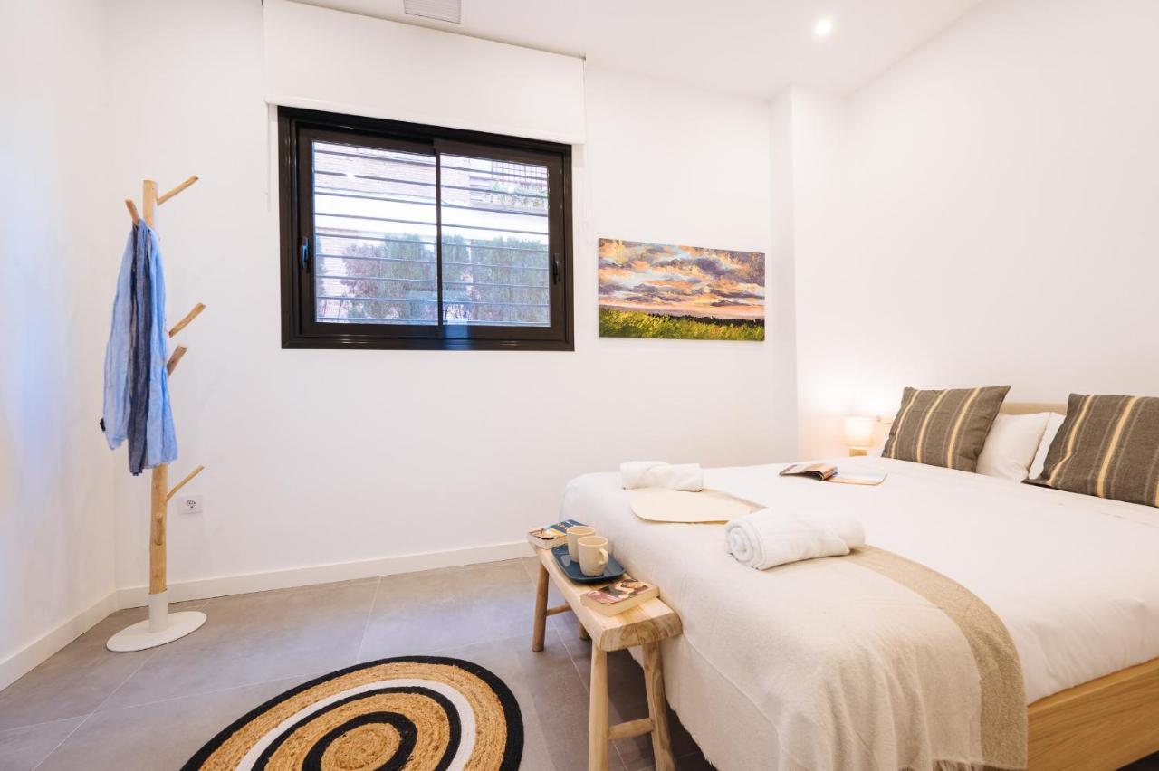 세비야 Urban Pulses Nervion 아파트 외부 사진