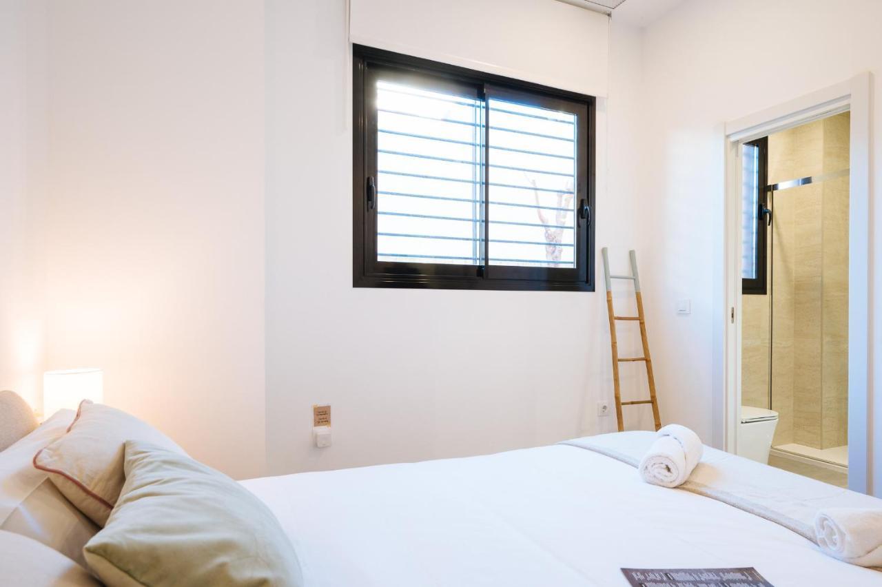 세비야 Urban Pulses Nervion 아파트 외부 사진