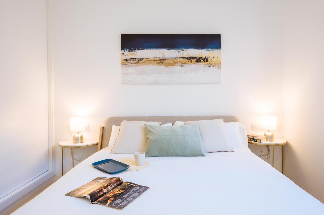 세비야 Urban Pulses Nervion 아파트 외부 사진