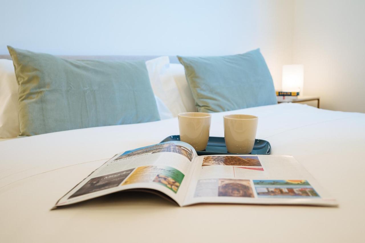 세비야 Urban Pulses Nervion 아파트 외부 사진