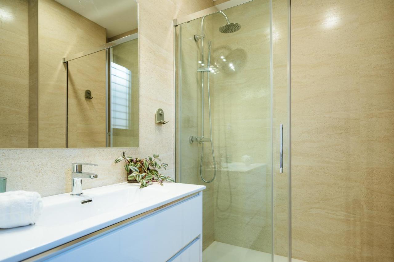 세비야 Urban Pulses Nervion 아파트 외부 사진