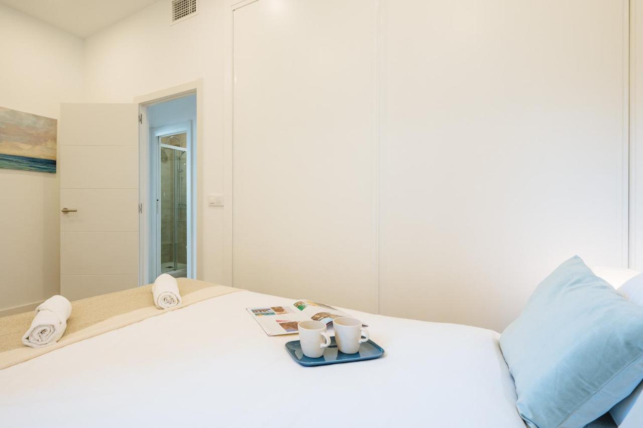 세비야 Urban Pulses Nervion 아파트 외부 사진
