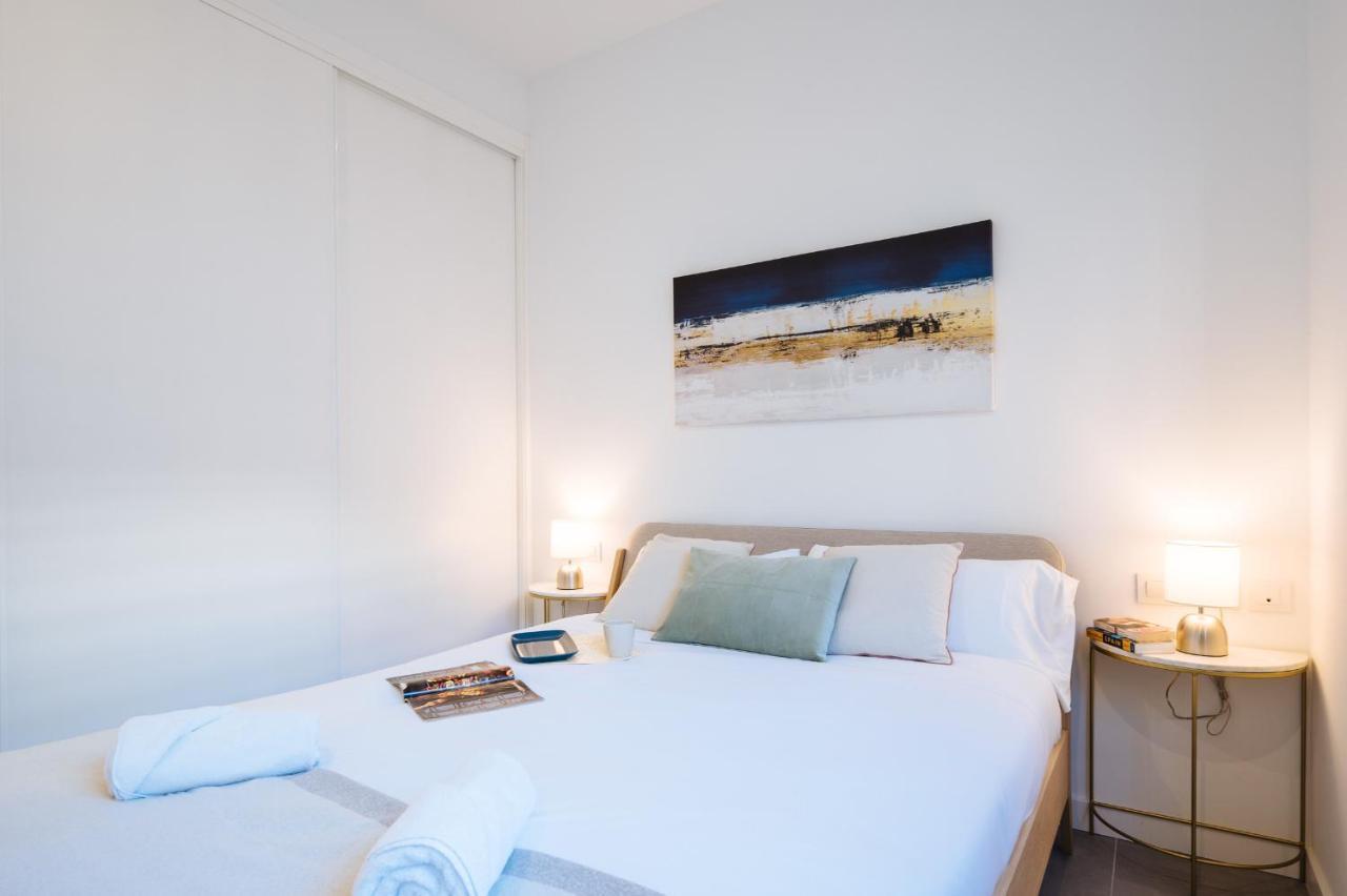 세비야 Urban Pulses Nervion 아파트 외부 사진