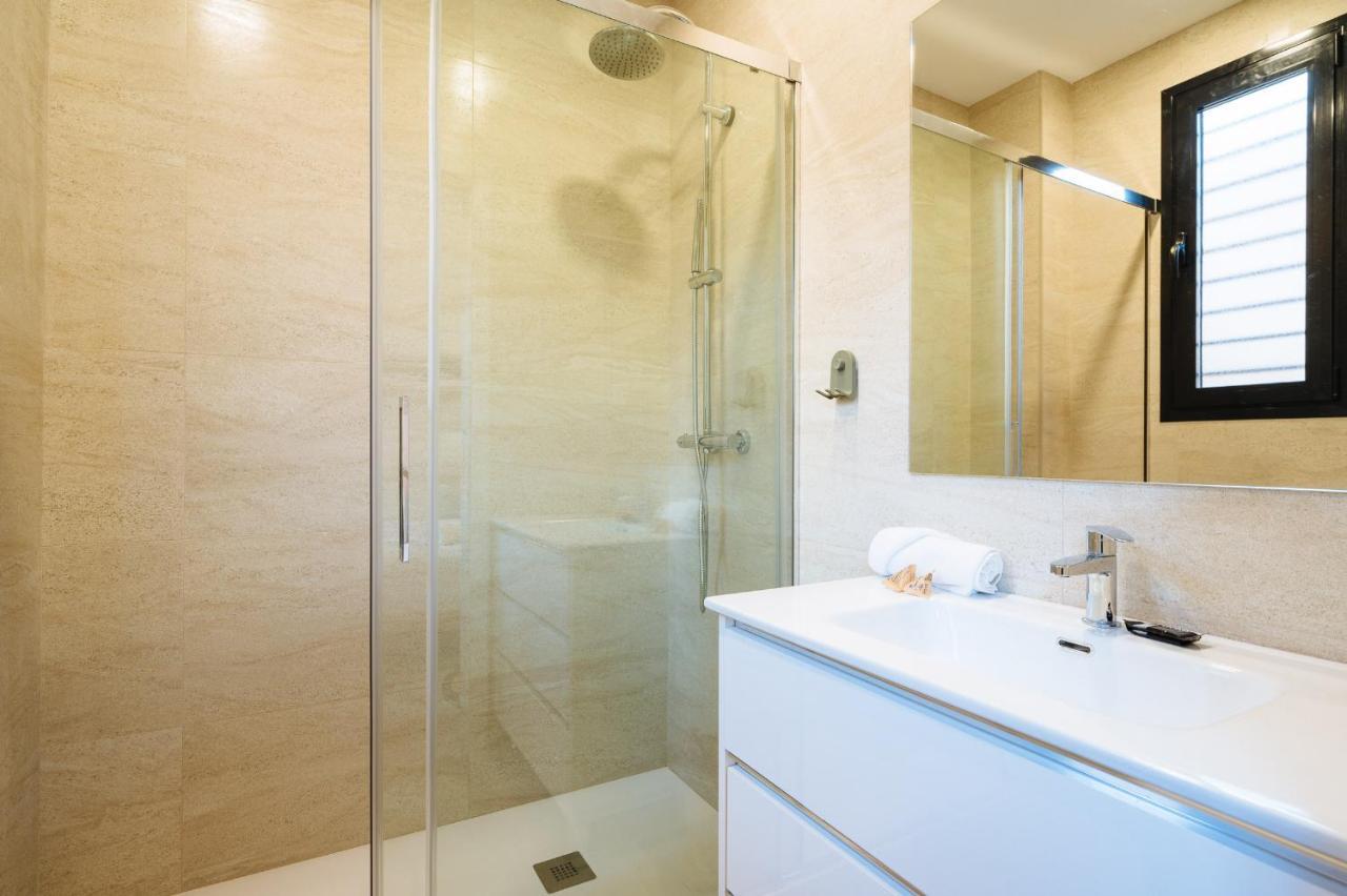 세비야 Urban Pulses Nervion 아파트 외부 사진