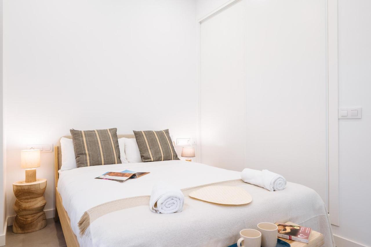 세비야 Urban Pulses Nervion 아파트 외부 사진